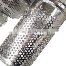 Liquid Filtration Stainless Steel Filter Screens thumbnail-3