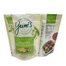 Custom Digital Print Biodegradable Seal Plastic Food Packaging Bag for Dried Fruit Snack thumbnail-4