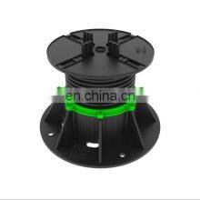 Adjustable Plastic Pedestals Height Adjustable Floor Support Pedestal / Jack Support / Raised Floor System