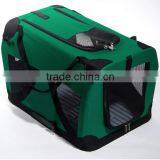 Outdoor Traveling Light-weight Durable Pet Carrier Bag thumbnail-5