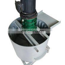 Hot Sale Pig Slaughter Pig Feet Nail Removing Machine Hog Hoof Shell Removal Machine thumbnail-3