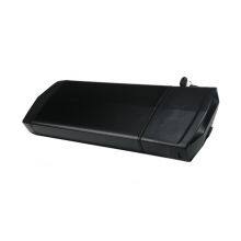 Reention Brilliance Rb1 48v Electric Bicycle 36v 10ah Rear Rack Battery Batterie 36v Reention Brilliance Akku for Xplore Ebike thumbnail-3