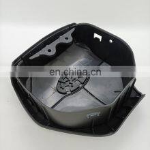 High Quality Steering Wheel Horn SRS Car Airbag Cover for Ix35 Tucson 2010 thumbnail-4