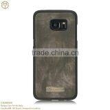 Retro Phone Case For Apple IPhone 6 Plus 5.5 Inch Flip Leather Cover for IPhone 6 Luxury Case 4.7 Inch Magnetic Buckle Wallet thumbnail-3