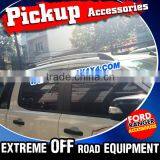 Aluminium Roof Rails Roof Bar For 2012-2015 F0RD RANGER T6 PX Mazda BT50 thumbnail-3