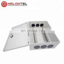 MT-2307 Indoor Type 100 Pair LSA Distribution Box 100 Pair Krone DP Box thumbnail-3