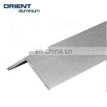 Factory Directly Aluminum Standard Extrusion Decoration Angles Profile in Different Colors thumbnail-3