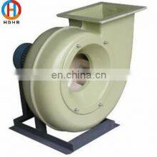 Strong Corrosion Resistant PP Plastic Blower Industrial Exhaust Fan for Dust Removal thumbnail-3