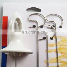 Wholesale Price Portable Handheld Stainless Steel Vegetable Potato Spiral Cutter Slicer thumbnail-5