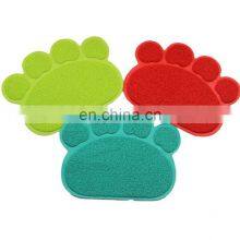 Best Quality Dog Feeding Mat Dog Bowl Mat