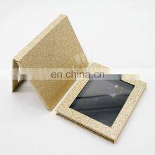 2020 Summer Trends Custom Magnetic Makeup Empty Eyeshadow Palette Packaging thumbnail-3