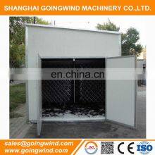 Automatic Grape Drying Machine Grapes Heat Pump Dryer Machinery Auto Air Source Dehydrator Cheap Price for Sale
