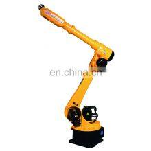 EFORT automatic steel pipe welding robot machine arc welding  robot 6kg