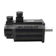 High Quality 110mm 2000 Rpm 1.2 kW AC Servo Motor and 220V CNC Machine Tool Servo Drive thumbnail-3