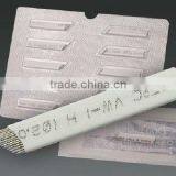 Permanent Makeup Needles & Eyebrow Blades & Eyebrow Needles & Tattoo Needles thumbnail-1