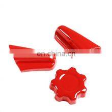 Накладка на кнопку сиденья для Toyota Tacoma 2016 - 2020