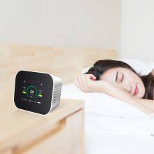 Desktop CO2 Sensor and Monitor AM7000 For Real-Time Indoor Air Quality Monitoring Carbon Dioxide Home Monitor CO2 thumbnail-5