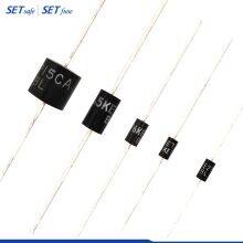 5kp33A Series ESD Suppressors Tvs Rectifier Diodes Transient Voltage Suppressor Diodes thumbnail-3
