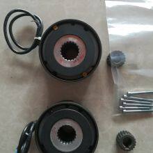 SWF/KONECRANES VERLINDE BRAKE NM38770NR2 180V 16NM Order No.52318993/52293730 thumbnail-3