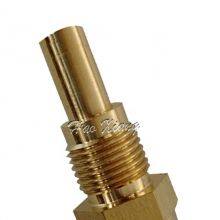 Haoxiang Auto Water Temperature Sensor 34390-10800 For Caterpillar Excavator thumbnail-3