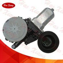 Haoxiang Auto Parts Power Window Regulator Motor 85720-0K010 857200K010 For Toyota Hilux Vigo Kun15 thumbnail-2