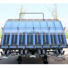 8 Rows Riding Type Rice Transplanter thumbnail-2