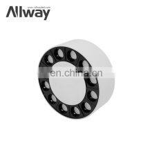 Factory Surface Mounting Round Circle Office Meeting Room Hall 15W Led Linear Down Light thumbnail-1