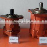 KYB MSF16/23/46/53 Fan Drive Motor thumbnail-4