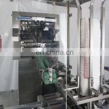 High Quality Automatic Soap Toothbrush Cartoning Packaging Machine 30-120 Boxes / Min thumbnail-3
