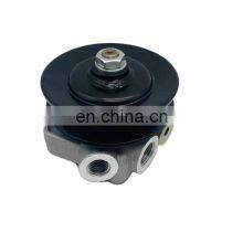 Excavator Engine Manual Fuel Pump 20450894