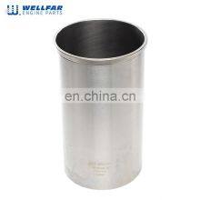 Cylinder Sleeve, Liner Kit for ISUZU 4hk1/6hk Engine, Dia 115mm, OE8943916030 thumbnail-4