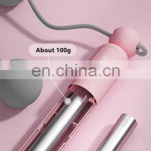 TEZEWA Competitive Price Skipping Rope Weight Jump Rope Counting Weighted thumbnail-4