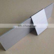 Peru Concealed Fix Skirting | Bris Aluminium Skirting Boards | Floor Covering Skirting Aluminium Profiles thumbnail-1