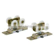 Sliding Door Pocket Door Frame Kits Pocket Dooor Track and Rollers