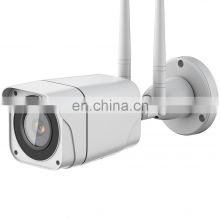 5MP Wireless Wifi Security IP Camera CCTV Night Vision Outdoor Home Surveillance Cam Two-way Audio IR Night Vision CamHipro
