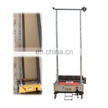 Automatic Lendering Plaster Wall Poshing Machine Cement Plastering Machine for Wall thumbnail-2