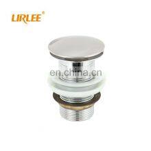 LIRLEE OEM ODM Bathroom Shower Concealed Square Plastic ABS PVC Floor Drains thumbnail-5