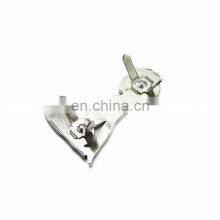 Custom Manufacture Metal Brand Names Bags Logos For Clothing and Handbags thumbnail-3