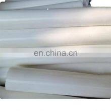 Customized Diameter 10mm-210 mm High Wear Resistance UHMW PE Plastic Rod
