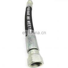 Air Compressor Hose Pipe 39572458 for Ingersoll Rand Compressor de ar Parts thumbnail-2