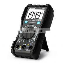 Mestek DM91 2000 Counts Multimeter Backlight AC/DC 0.1uA Ammeter Voltage Tester Voltmeter Ohm Portable Meter Digital Multimeter thumbnail-4