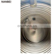 Low-temperature Cooling Industrial DLSB-50/120 Chillers for Rotary Evaporator thumbnail-5