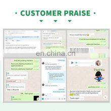 Multi-function Hookah Pillow Packing Machine Horizontal Pillow Flow Pack Packing Machine Bostar Price thumbnail-5