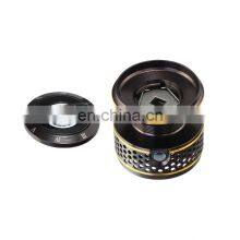 Ecooda Brand ZENO Carbon Fiber 1500/2000/3000/4000/5000 Saltwater Spinning Jigging Fishing Reel thumbnail-2