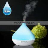 Aroma Scent Diffuser SPA Room Mist Essential Oli Diffuser Air Humidifier AN-0428