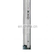 Aluminum French Style Casement Door for Commercial and Customized Design With High Security thumbnail-5