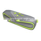 2016 Latest Products in Market Waterproof/portable/wireless Bluetooth Speaker thumbnail-4