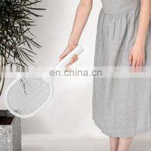 GXZ-P02 HIgh Quality Home Appliance 4000mah Battery Pperated Mosquito Killer Bat for Summer Anti Mosquito thumbnail-5