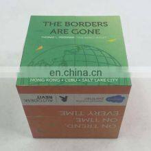 OEM Advertising Magic Magnetic Cube thumbnail-3