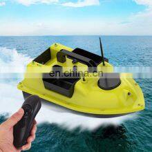 Best Selling 2.5kg 500m Dual Rc Bait Boat Fishing thumbnail-3